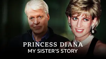 Zasłona do filmu "Princess Diana: My Sister’s Story" #1760314