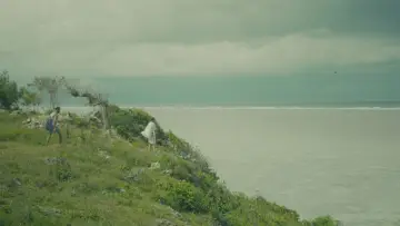 Zasłona do filmu "The Lament of Spice Island" #1848587