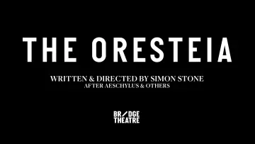 Zasłona do filmu "The Oresteia" #1783816
