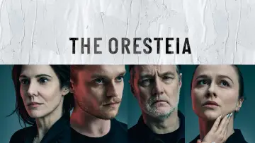 Zasłona do filmu "The Oresteia" #1783818