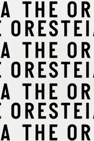Plakat do filmu "The Oresteia" #1783828