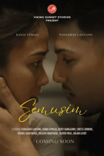 Semusim plakat