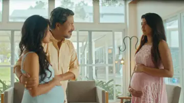 Zasłona do filmu "६माया ६पक्कै २" #1702487