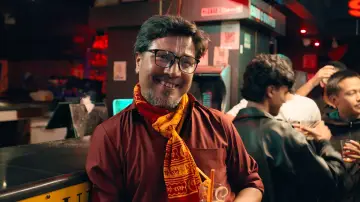 Zasłona do filmu "६माया ६पक्कै २" #1890550
