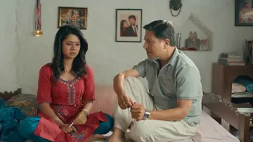 Zasłona do filmu "६माया ६पक्कै २" #1890552