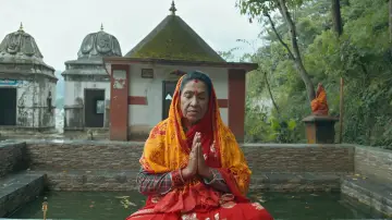 Zasłona do filmu "६माया ६पक्कै २" #1890553