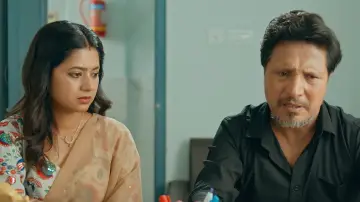 Zasłona do filmu "६माया ६पक्कै २" #1890555