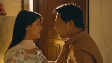Zasłona do filmu "६माया ६पक्कै २" #1890557