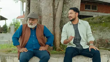 Zasłona do filmu "६माया ६पक्कै २" #1890558