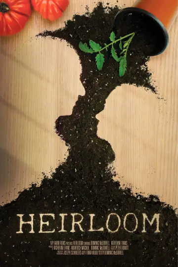 Heirloom plakat