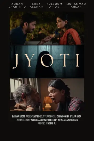 Jyoti plakat