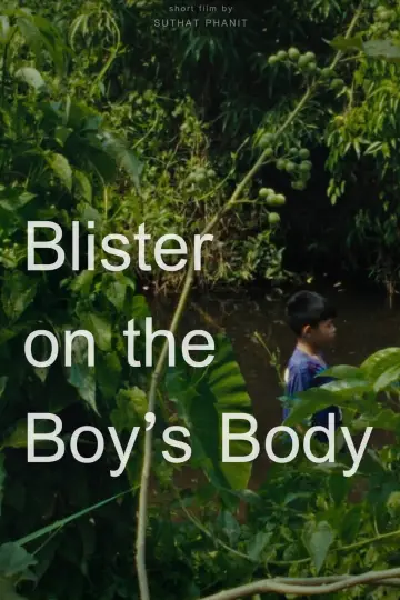 Plakat do filmu "Blister on the Boy’s Body" #1785132