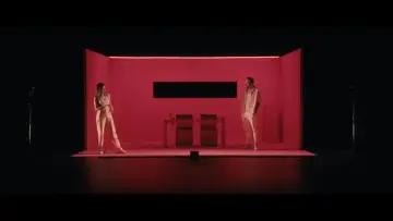 Zasłona do filmu "Oublie-moi" #1652172