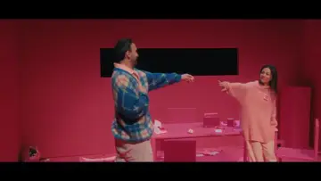 Zasłona do filmu "Oublie-moi" #1652173