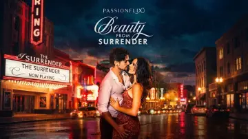 Zasłona do filmu "Beauty from Surrender" #1815329
