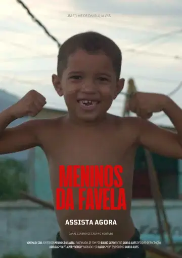 Meninos da Favela