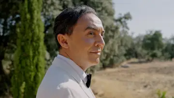 Zasłona do filmu "Lorca, las horas perdidas" #1652201