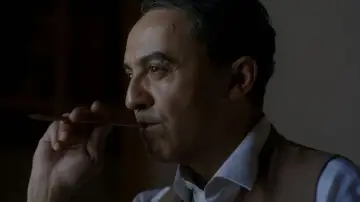 Zasłona do filmu "Lorca, las horas perdidas" #1652202