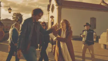 Zasłona do filmu "A avó e o amor" #1652161