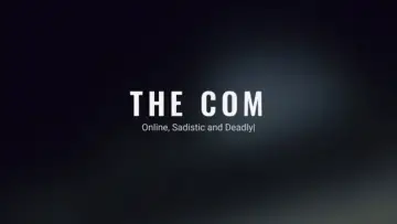 Zasłona do filmu "The Com: Online, Sadistic and Deadly." #1652683