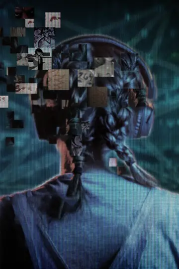 Plakat do filmu "The Com: Online, Sadistic and Deadly." #1776530