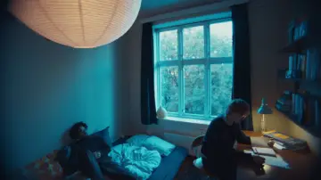 Zasłona do filmu "DON COKE" #1653356