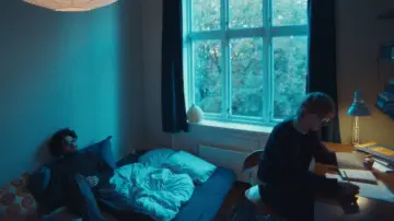 Zasłona do filmu "DON COKE" #1653357
