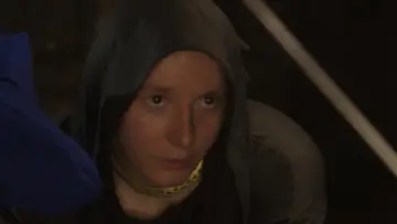 Zasłona do filmu "Penance" #1653337