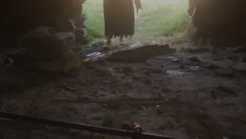Zasłona do filmu "Penance" #1653343