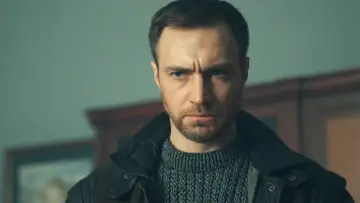 Zasłona do filmu "Дочь" #1885551
