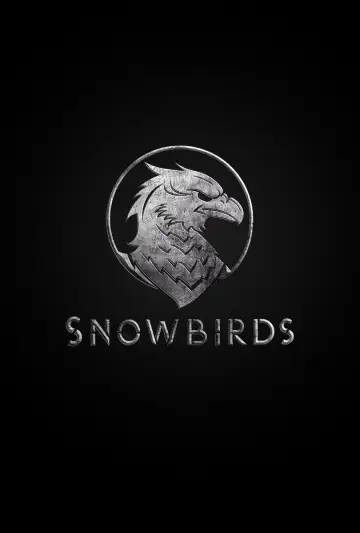 Snowbirds plakat