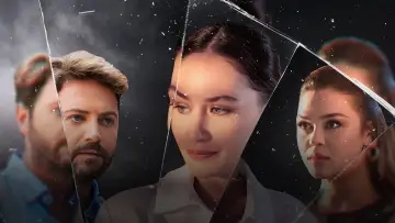 Zasłona do filmu "Maskeler Düştüğünde" #1656342