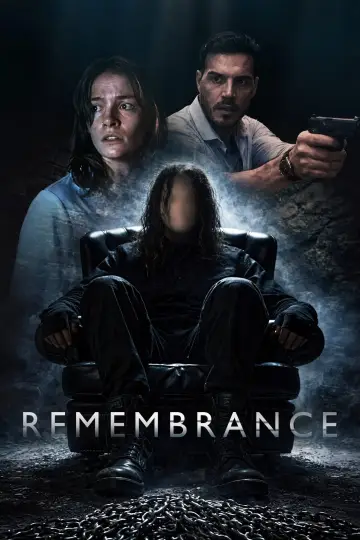 Plakat do filmu "Remembrance" #1919706