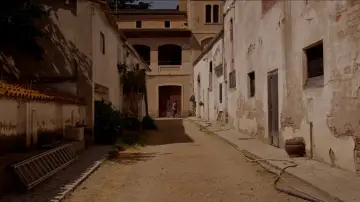 Zasłona do filmu "La Vida En Un Altre Lloc" #1663123
