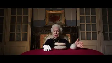 Zasłona do filmu "Cosas de Casa" #1891176