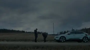 Zasłona do filmu "Jäänyt" #1663081