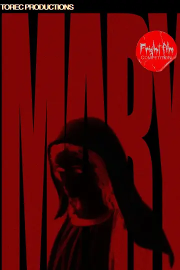 Plakat do filmu "Mary" #1792612