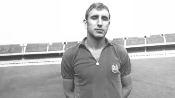 Zasłona do filmu "Rexach. Correr es de Cobardes" #1789440