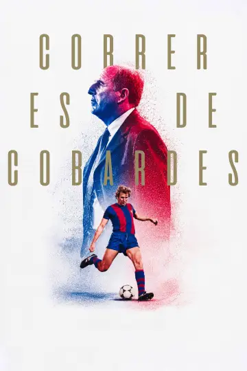 Rexach. Correr es de Cobardes