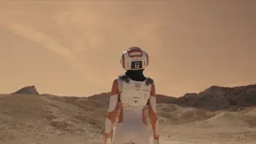 Autopilot plakat