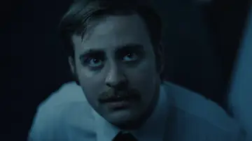 Zasłona do filmu "Bill