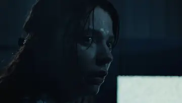 Zasłona do filmu "Bill