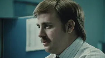 Zasłona do filmu "Bill