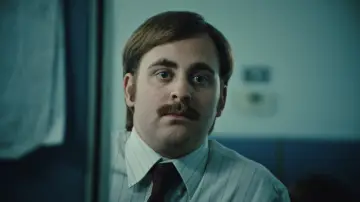 Zasłona do filmu "Bill