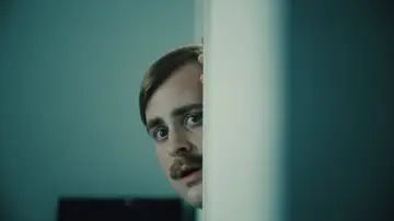 Zasłona do filmu "Bill
