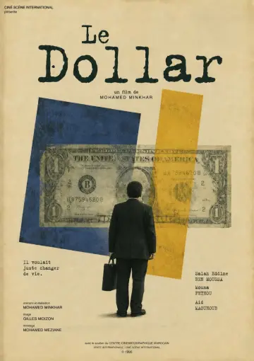 Plakat do filmu "Dollar" #1813790