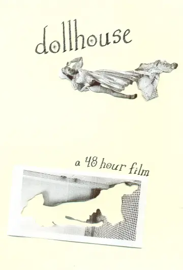 Plakat do filmu "Dollhouse" #1680537
