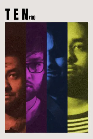Ten (10) plakat