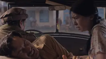 Zasłona do filmu "Merah Sebelum Fajar" #1719510