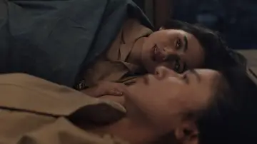 Zasłona do filmu "Merah Sebelum Fajar" #1719511